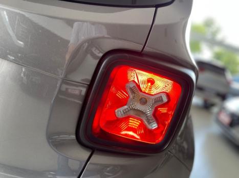 JEEP Renegade 1.8 16V 4P FLEX AUTOM�TICO, Foto 8