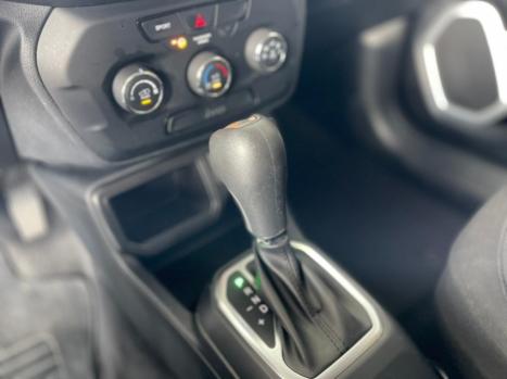 JEEP Renegade 1.8 16V 4P FLEX AUTOM�TICO, Foto 14