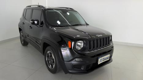 JEEP Renegade 1.8 16V 4P FLEX AUTOM�TICO, Foto 1