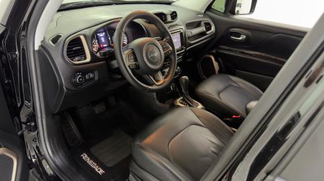 JEEP Renegade 1.8 16V 4P FLEX AUTOM�TICO, Foto 3