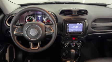 JEEP Renegade 1.8 16V 4P FLEX AUTOM�TICO, Foto 5