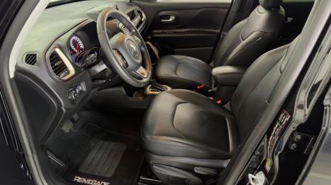 JEEP Renegade 1.8 16V 4P FLEX AUTOM�TICO, Foto 6