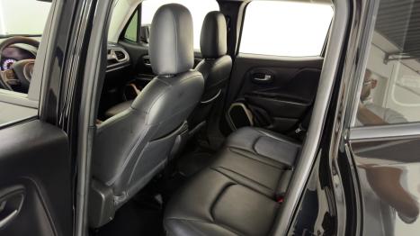JEEP Renegade 1.8 16V 4P FLEX AUTOM�TICO, Foto 7