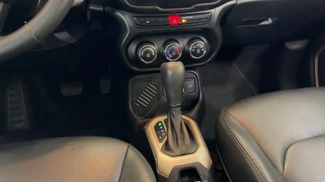 JEEP Renegade 1.8 16V 4P FLEX AUTOM�TICO, Foto 8