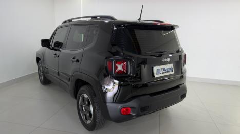 JEEP Renegade 1.8 16V 4P FLEX AUTOM�TICO, Foto 11