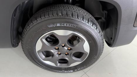 JEEP Renegade 1.8 16V 4P FLEX AUTOM�TICO, Foto 14