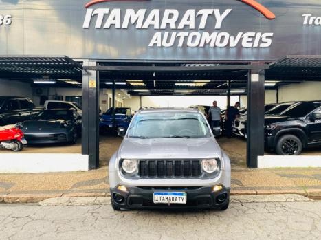 JEEP Renegade 1.8 16V 4P FLEX AUTOM�TICO, Foto 1
