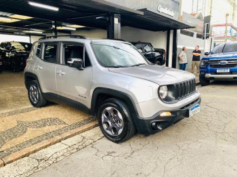 JEEP Renegade 1.8 16V 4P FLEX AUTOM�TICO, Foto 2