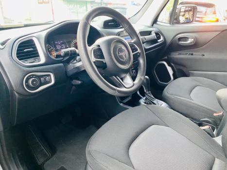 JEEP Renegade 1.8 16V 4P FLEX AUTOM�TICO, Foto 10