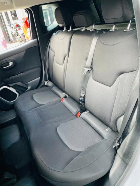 JEEP Renegade 1.8 16V 4P FLEX AUTOM�TICO, Foto 11