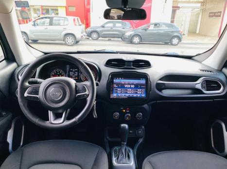 JEEP Renegade 1.8 16V 4P FLEX AUTOM�TICO, Foto 13