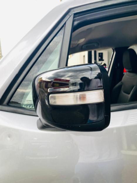 JEEP Renegade 1.8 16V 4P FLEX AUTOM�TICO, Foto 14