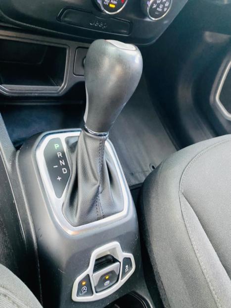 JEEP Renegade 1.8 16V 4P FLEX AUTOM�TICO, Foto 15