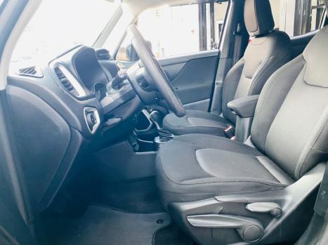 JEEP Renegade 1.8 16V 4P FLEX AUTOM�TICO, Foto 16