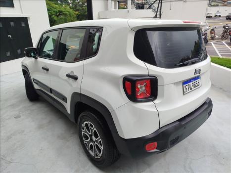JEEP Renegade 1.8 16V 4P FLEX AUTOM�TICO, Foto 5