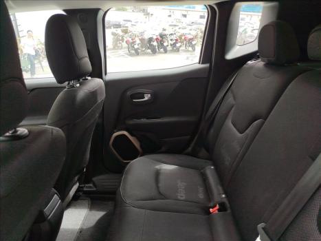 JEEP Renegade 1.8 16V 4P FLEX AUTOM�TICO, Foto 6