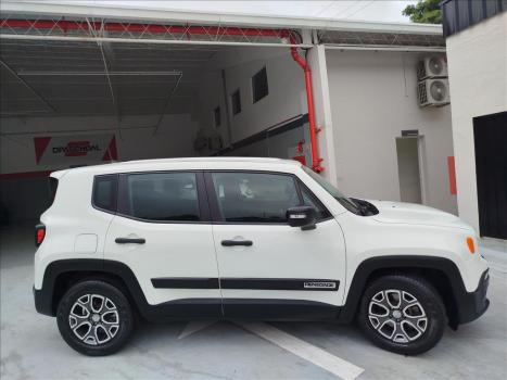 JEEP Renegade 1.8 16V 4P FLEX AUTOM�TICO, Foto 7