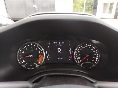 JEEP Renegade 1.8 16V 4P FLEX AUTOM�TICO, Foto 10