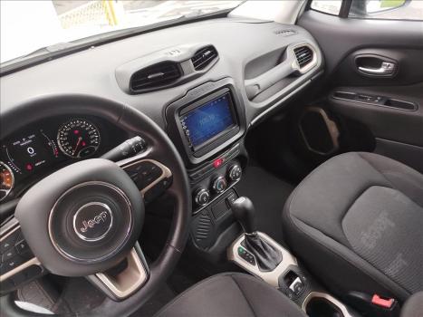 JEEP Renegade 1.8 16V 4P FLEX AUTOM�TICO, Foto 11