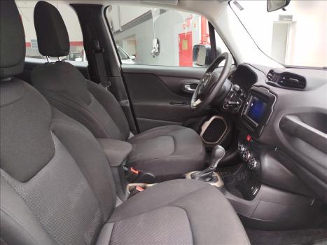 JEEP Renegade 1.8 16V 4P FLEX AUTOM�TICO, Foto 13