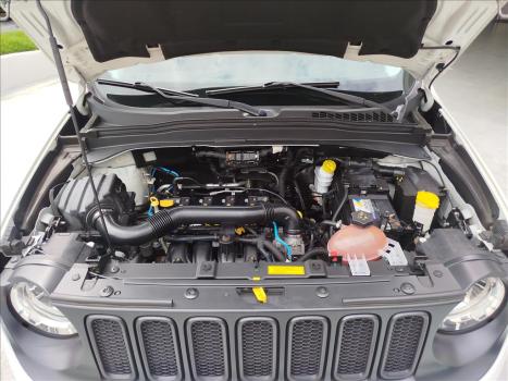 JEEP Renegade 1.8 16V 4P FLEX AUTOM�TICO, Foto 14