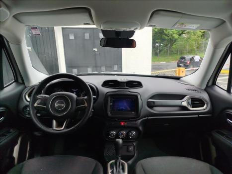 JEEP Renegade 1.8 16V 4P FLEX AUTOM�TICO, Foto 15
