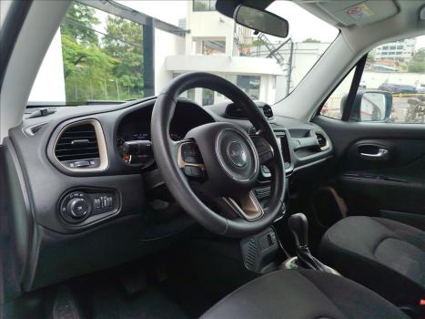 JEEP Renegade 1.8 16V 4P FLEX AUTOM�TICO, Foto 16