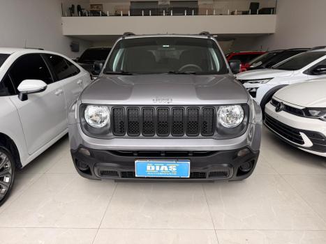 JEEP Renegade 1.8 16V 4P FLEX SPORT AUTOM�TICO, Foto 1
