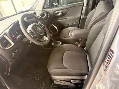 JEEP Renegade 1.8 16V 4P FLEX SPORT AUTOM�TICO, Foto 8