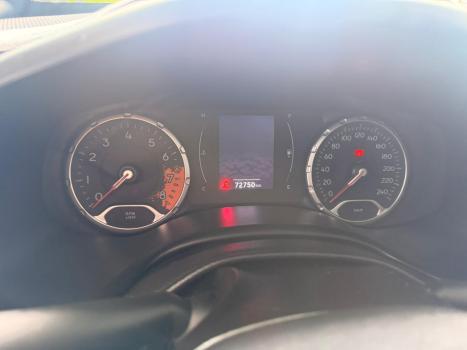 JEEP Renegade 1.8 16V 4P FLEX SPORT AUTOM�TICO, Foto 9