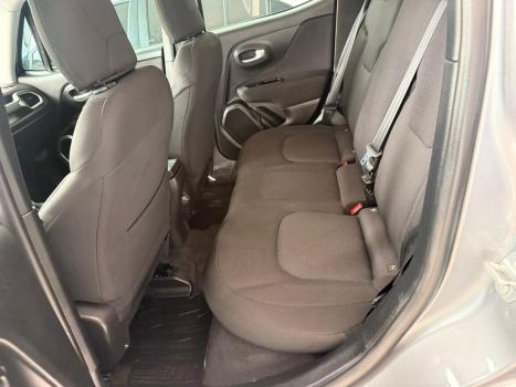 JEEP Renegade 1.8 16V 4P FLEX SPORT AUTOM�TICO, Foto 10