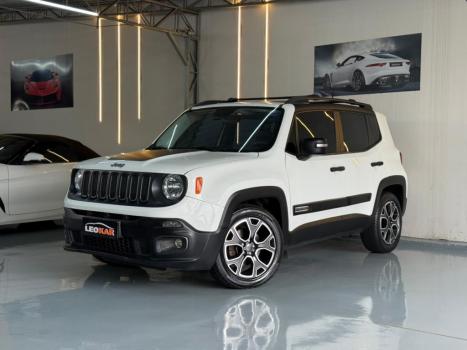 JEEP Renegade 1.8 16V 4P FLEX AUTOM�TICO, Foto 1