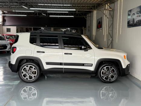 JEEP Renegade 1.8 16V 4P FLEX AUTOM�TICO, Foto 4