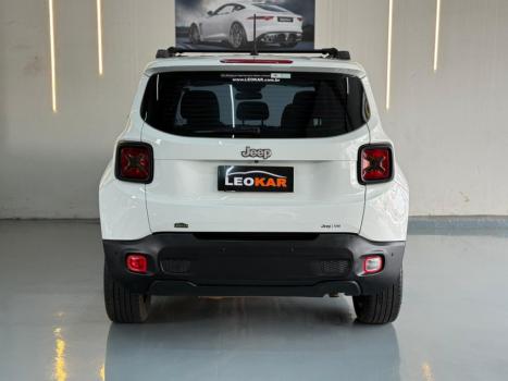 JEEP Renegade 1.8 16V 4P FLEX AUTOM�TICO, Foto 6