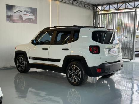JEEP Renegade 1.8 16V 4P FLEX AUTOM�TICO, Foto 7