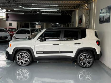 JEEP Renegade 1.8 16V 4P FLEX AUTOM�TICO, Foto 8