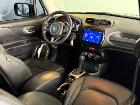 JEEP Renegade 1.8 16V 4P FLEX AUTOM�TICO, Foto 9