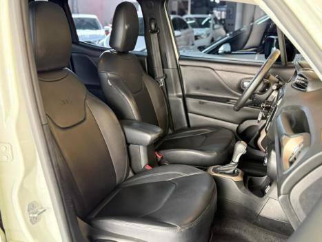 JEEP Renegade 1.8 16V 4P FLEX AUTOM�TICO, Foto 10