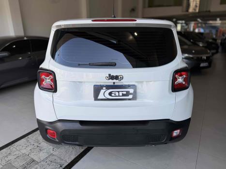 JEEP Renegade 1.8 16V 4P FLEX AUTOM�TICO, Foto 5