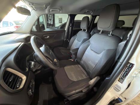 JEEP Renegade 1.8 16V 4P FLEX AUTOM�TICO, Foto 8