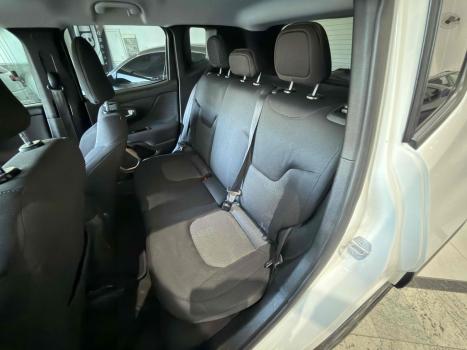 JEEP Renegade 1.8 16V 4P FLEX AUTOM�TICO, Foto 9