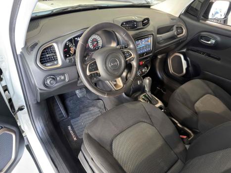 JEEP Renegade 1.8 16V 4P FLEX AUTOM�TICO, Foto 10
