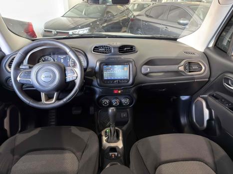 JEEP Renegade 1.8 16V 4P FLEX AUTOM�TICO, Foto 11