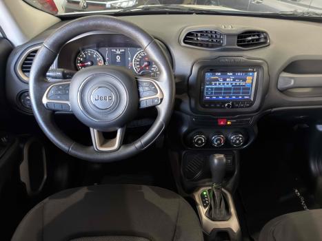 JEEP Renegade 1.8 16V 4P FLEX AUTOM�TICO, Foto 12