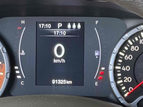 JEEP Renegade 1.8 16V 4P FLEX AUTOM�TICO, Foto 13