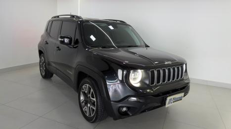 JEEP Renegade 1.8 16V 4P FLEX LONGITUDE AUTOM�TICO, Foto 1