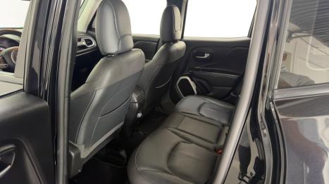 JEEP Renegade 1.8 16V 4P FLEX LONGITUDE AUTOM�TICO, Foto 7