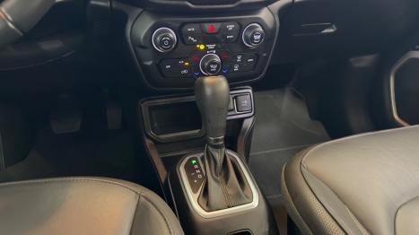 JEEP Renegade 1.8 16V 4P FLEX LONGITUDE AUTOM�TICO, Foto 8