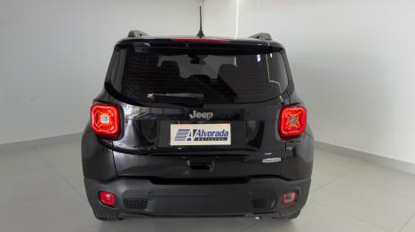 JEEP Renegade 1.8 16V 4P FLEX LONGITUDE AUTOM�TICO, Foto 12