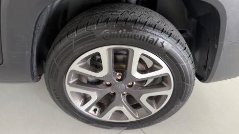 JEEP Renegade 1.8 16V 4P FLEX LONGITUDE AUTOM�TICO, Foto 14